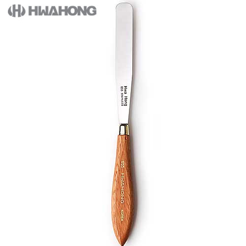 팔레트 나이프 No.55