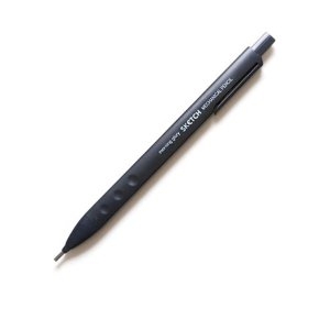 1000 스케치 샤프ver.2 2B