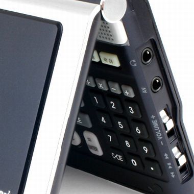 아인텍정보 매직토커스 LM-750_이미지