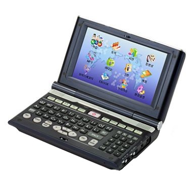 아인텍정보 매직토커스 LM-750