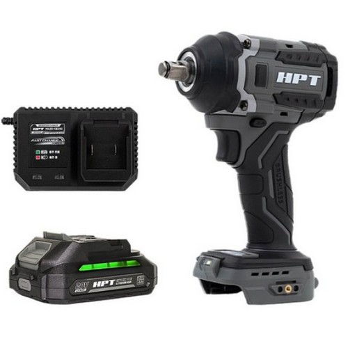 HPT MA20-IW155N PRO (2.0Ah, 배터리 1개)_이미지