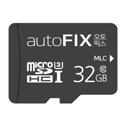 오토픽스 microSD MLC (32GB)_이미지