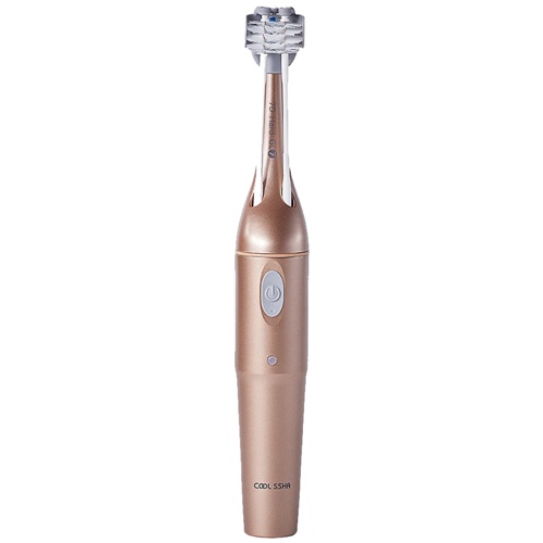 쿨샤 자동칫솔 7D CS-501000D (기본구성)_이미지