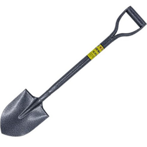 앙플랜트 다용도 강철 쇠삽