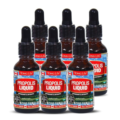 프로폴리스 액상 463mg 30ml