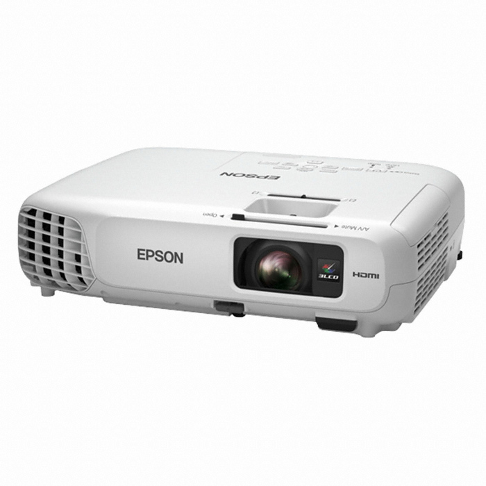 Epson EB-X18