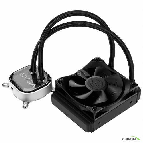 EVGA CLC 120 Liquid_이미지