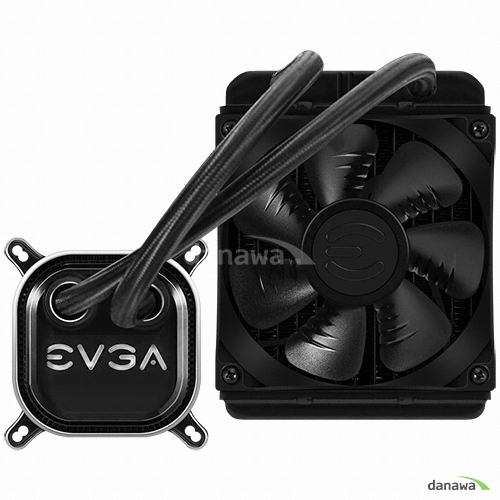 EVGA CLC 120 Liquid
