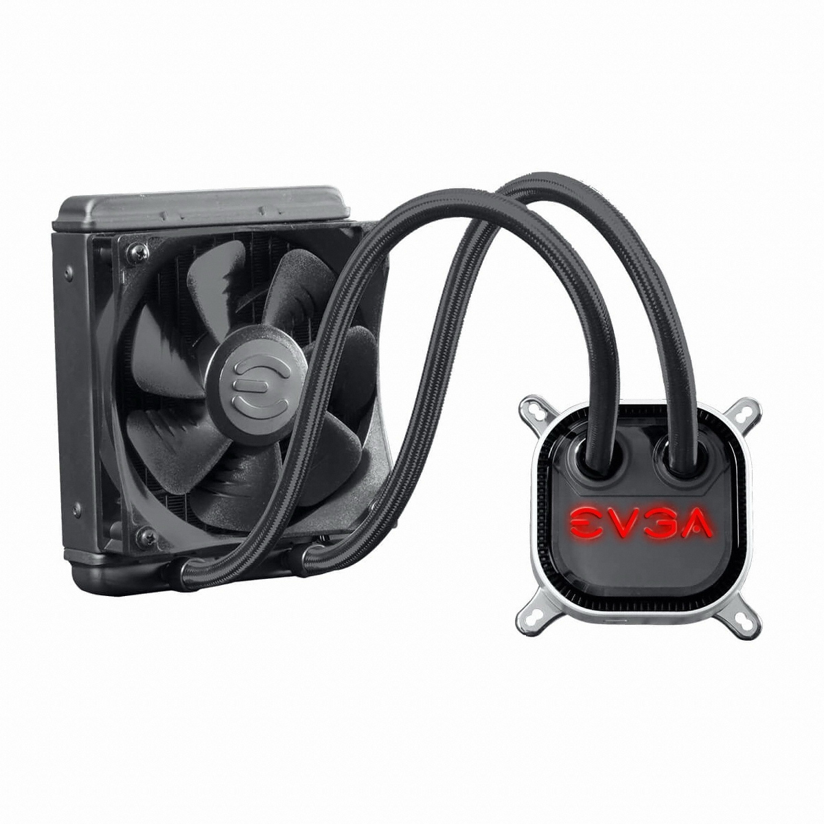 EVGA CLC 120 Liquid_이미지