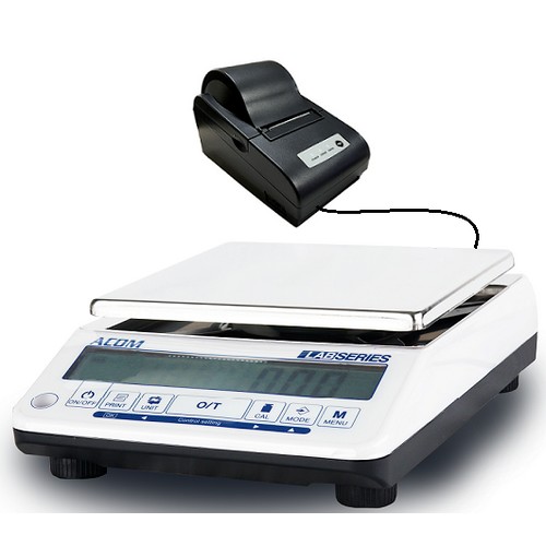  에이컴 LS-2200H + 프린터포함