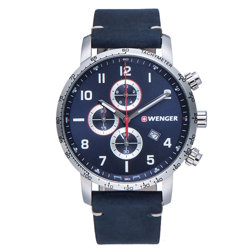 웽거 Attitude Chrono 01.1543.109