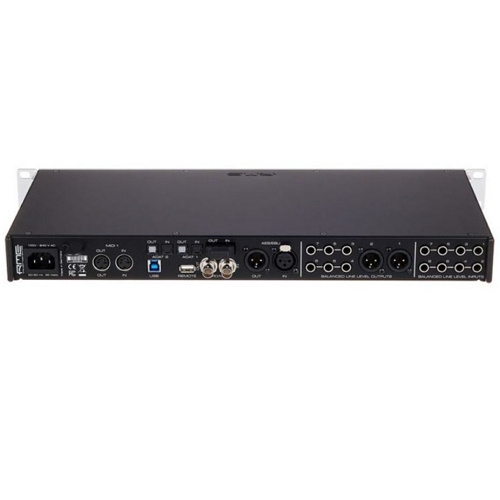 RME����� Fireface UFX III