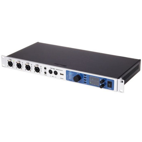 RME����� Fireface UFX III