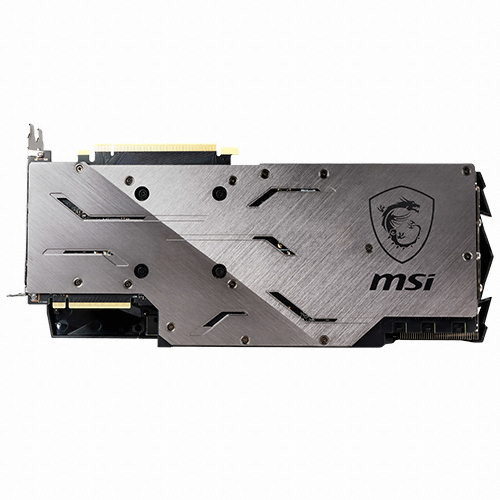 MSI 지포스 RTX 2080 Ti 게이밍 X 트리오 D6 11GB 트라이프로져_이미지