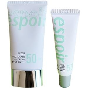 워터 스플래쉬 선크림 프레쉬 50ml