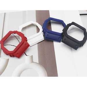 G-SHOCK 커스텀 베젤 DW5600 세트 GW-B5600호환 밴드이미지입니다. 누르면 해당 게시물로 새창이동합니다.