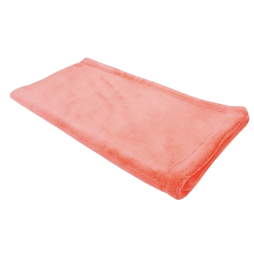 퓨어스타 슈페리어 드라잉타월 소형 네온피치