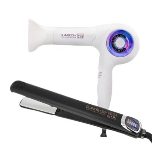 박준뷰티랩 글램블로우 PJP-5001 (단품+드라이기(PJP-5400))_이미지