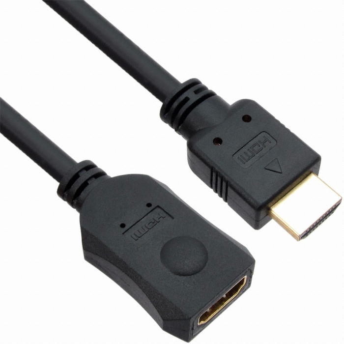 �������� NETmate HDMI Ver1.4 (M/F) �������̺�