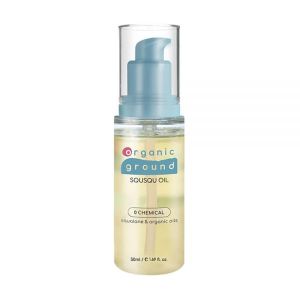 오가닉그라운드 스쿠스쿠 오일 50ml
