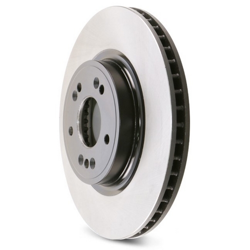 KGC 순정형 브레이크디스크 로터 후륜 제네시스 G80 전용 K51712-B1500_이미지