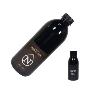 브라질산토스 1000ml 더치커피 콜드브루