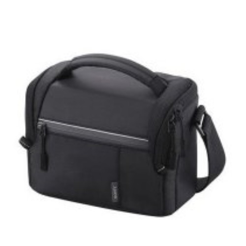 SONY LCJ-SL10 숄더백 (정품)