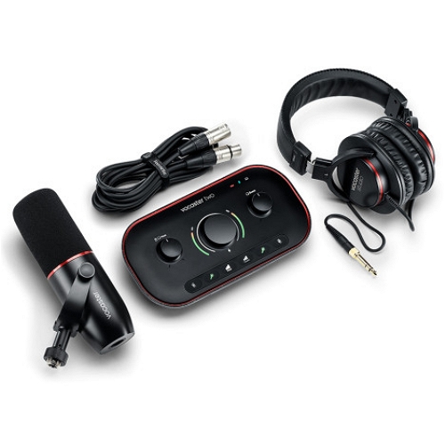 Focusrite Vocaster Two Studio (정품)
