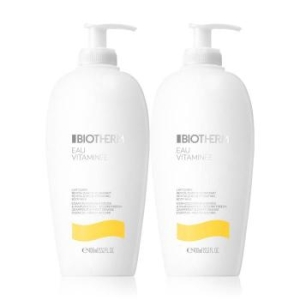 비오템 오 비타미네 바디 밀크 400ml (2개)
