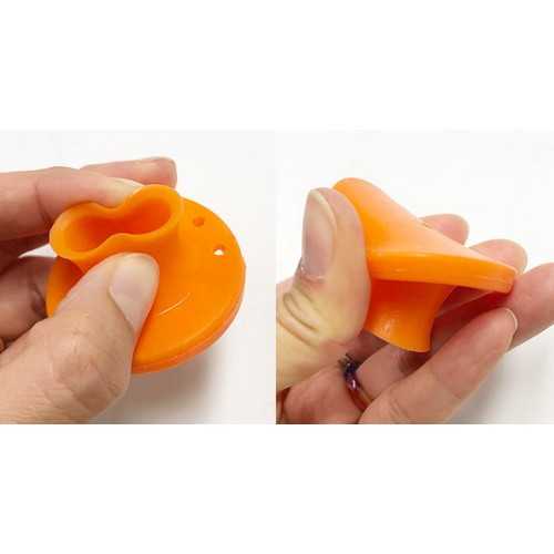 턴트골프 트윙클 리본 파크골프티 (1개)_이미지