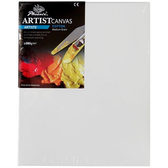 피닉스 면천 캔버스 (6호)_이미지