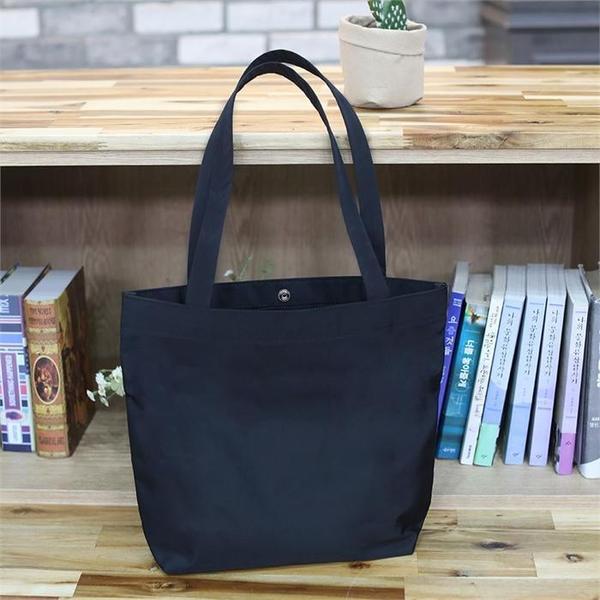 라일리 Rly 프라 블랙 여성 쇼퍼 숄더백 백 레프트필드 1172 S9514321