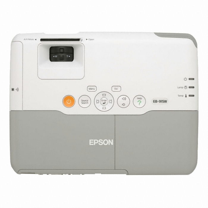 Epson EB-915W