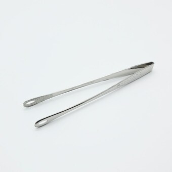 오너클랜 일본산 다카야마 핀셋 고기<b>집게</b> 15cm