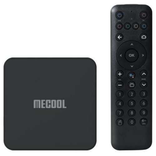 MECOOL KM7 SE