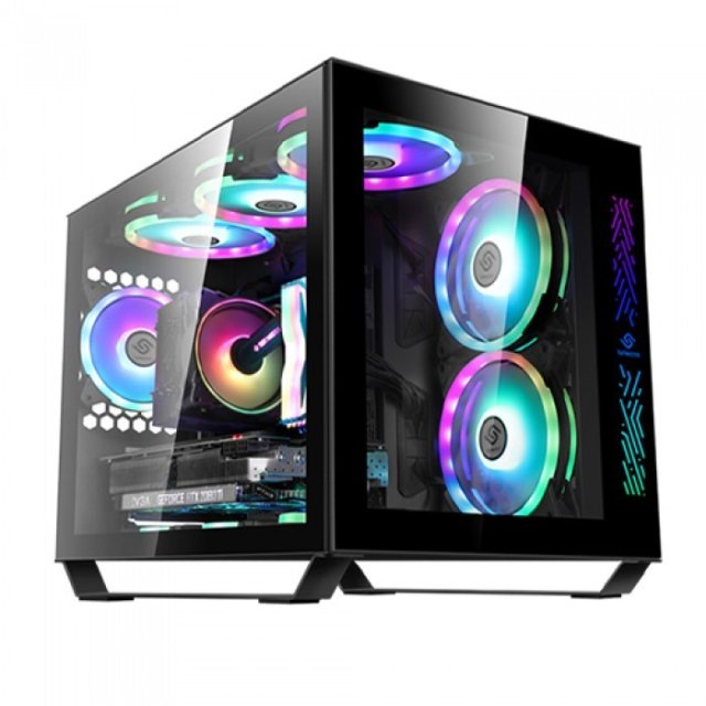 아인스시스템 파이온 블랙펄 (16GB, M.2 512GB)_이미지