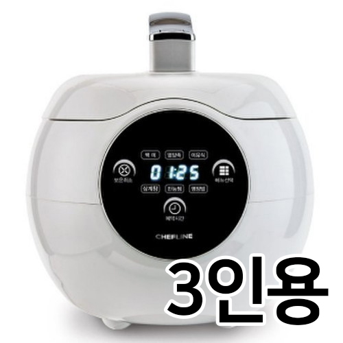 셰프라인 CRC-A500_이미지