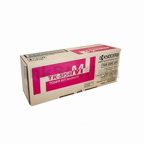 Kyocera 정품 TK-5154KM 빨강_이미지