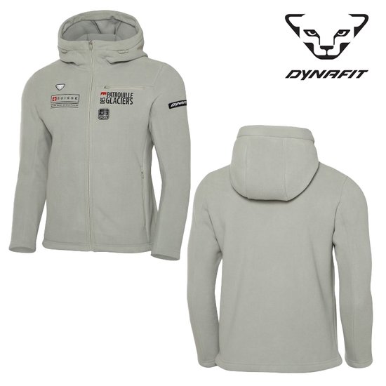 다이나핏 피디지 2.0 플리스 자켓 YUW23146K6_이미지