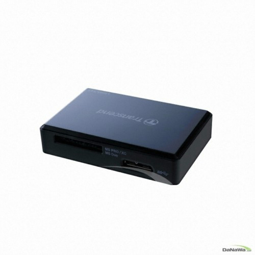 Ʈ������ TS-RDF8 USB3.0 ī�帮����