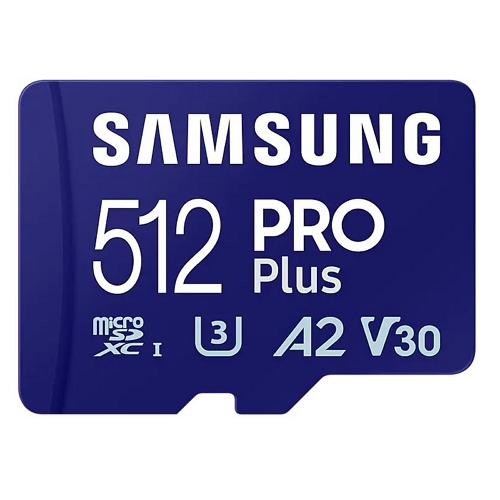 삼성전자 micro SD PRO Plus 2023 (512GB)_이미지