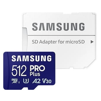 삼성전자 <b>micro</b> <b>SD</b> PRO Plus 2023