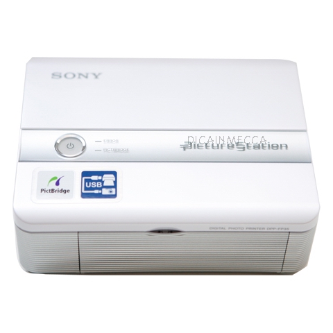 SONY 포토프린터 DPP-FP35 (단품)