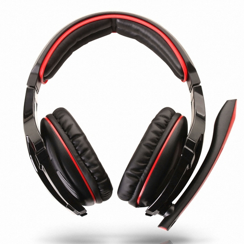 GAMDIAS EROS GAMING HEADSET USB (해외구매)_이미지