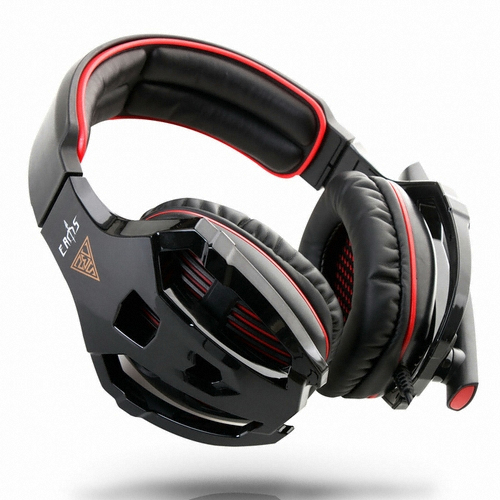 GAMDIAS EROS GAMING HEADSET USB (해외구매)_이미지