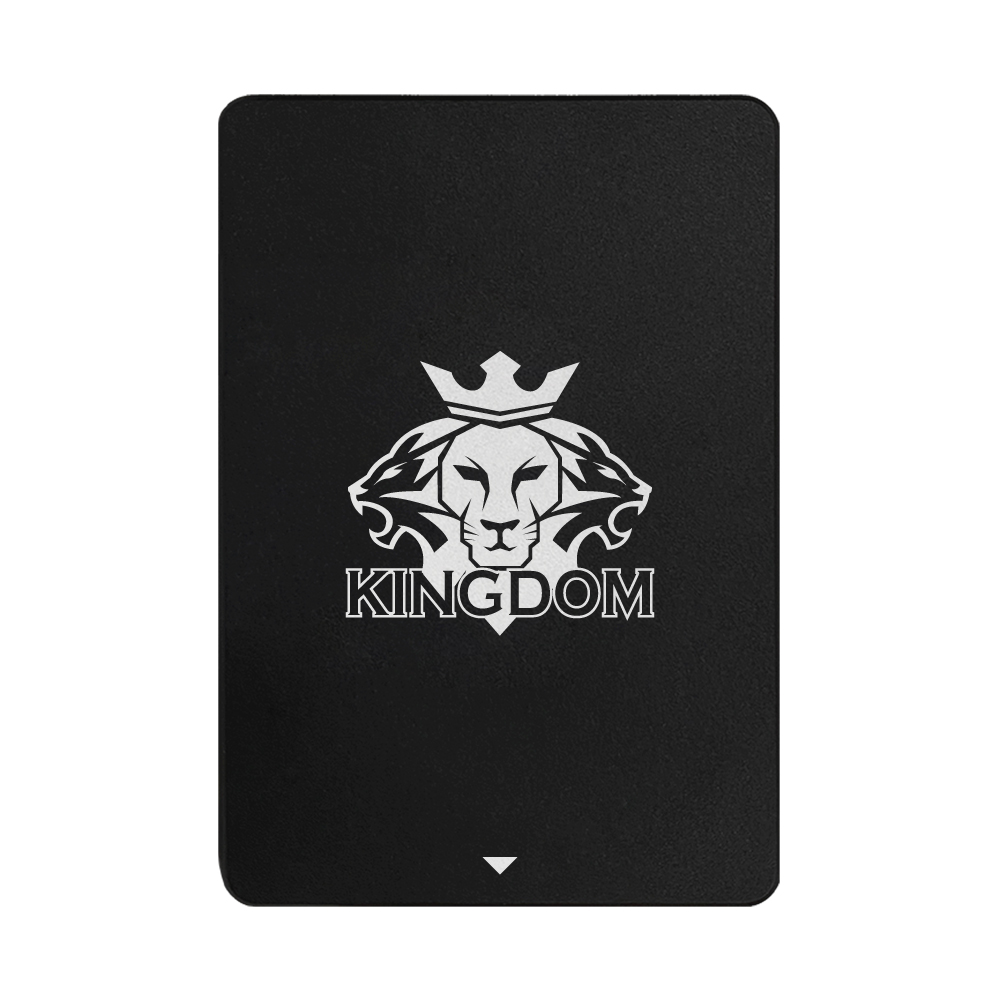 컴이지 KINGDOM WK (256GB)