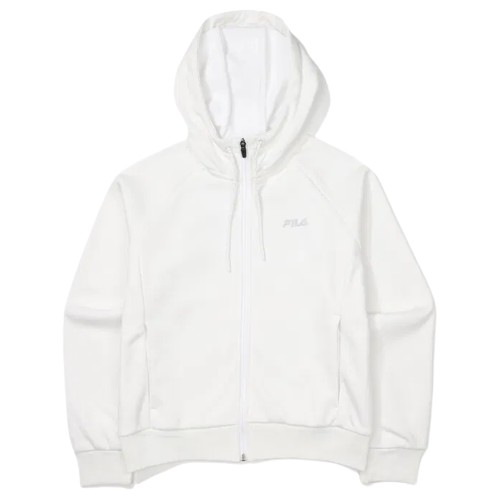 휠라 스트레치 기모 트레이닝자켓 FS2FTF4251F