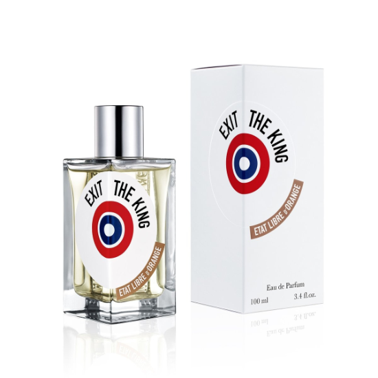 에따리브르도랑주 엑시트 더 킹 EDP (100ml)_이미지