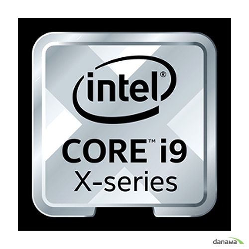 ���� �ھ�X-�ø��� i9-9940X (��ī�̷���ũ)