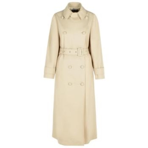  돌체앤가바나 트렌치 코트 F0W3ST HUMVMM0299 Beige